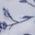 Color Swatch - Periwinkle/Navy