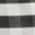 Color Swatch - Black/White Gingham