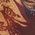 Color Swatch - Paisley