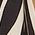 Color Swatch - Lotus with Black