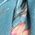 Color Swatch - Blue