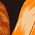 Color Swatch - Orange