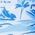Color Swatch - Blue