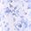 Color Swatch - Blue Print