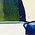 Color Swatch - Blue
