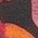 Color Swatch - Canvas Floral
