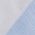 Color Swatch - Blue/White