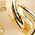 Color Swatch - Gold
