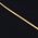 Color Swatch - Black/Gold