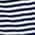 Color Swatch - Navy Stripe