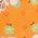 Color Swatch - Orange