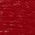 Color Swatch - Red
