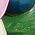 Color Swatch - Green