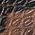 Color Swatch - Brown