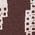 Color Swatch - Brown