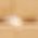 Color Swatch - Gold/Crystal