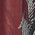 Color Swatch - Black Crimson
