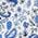 Color Swatch - Paisley