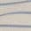 Color Swatch - Mascarpone Cream/Dusty Blue Stripe
