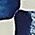 Color Swatch - Blue