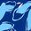 Color Swatch - Blue