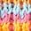 Color Swatch - Pink
