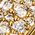 Color Swatch - Gold