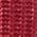 Color Swatch - Red Dahlia