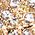 Color Swatch - Gold