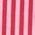 Color Swatch - Cranberry Stripe