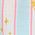 Color Swatch - Blue Stripe