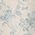 Color Swatch - Blue Floral