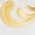 Color Swatch - White/Gold