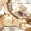 Color Swatch - Gold