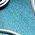 Color Swatch - Blue