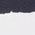 Color Swatch - Navy/White Stripe