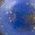 Color Swatch - Lapis/Gold