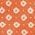 Color Swatch - Orange
