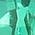 Color Swatch - Green