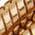 Color Swatch - Gold