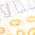 Color Swatch - Ivory