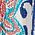 Color Swatch - Blue