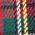 Color Swatch - White Multi