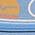Color Swatch - Blue