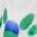 Color Swatch - Green