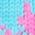 Color Swatch - Pink