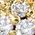 Color Swatch - Gold