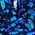 Color Swatch - Blue
