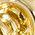 Color Swatch - Gold