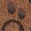 Color Swatch - Brown